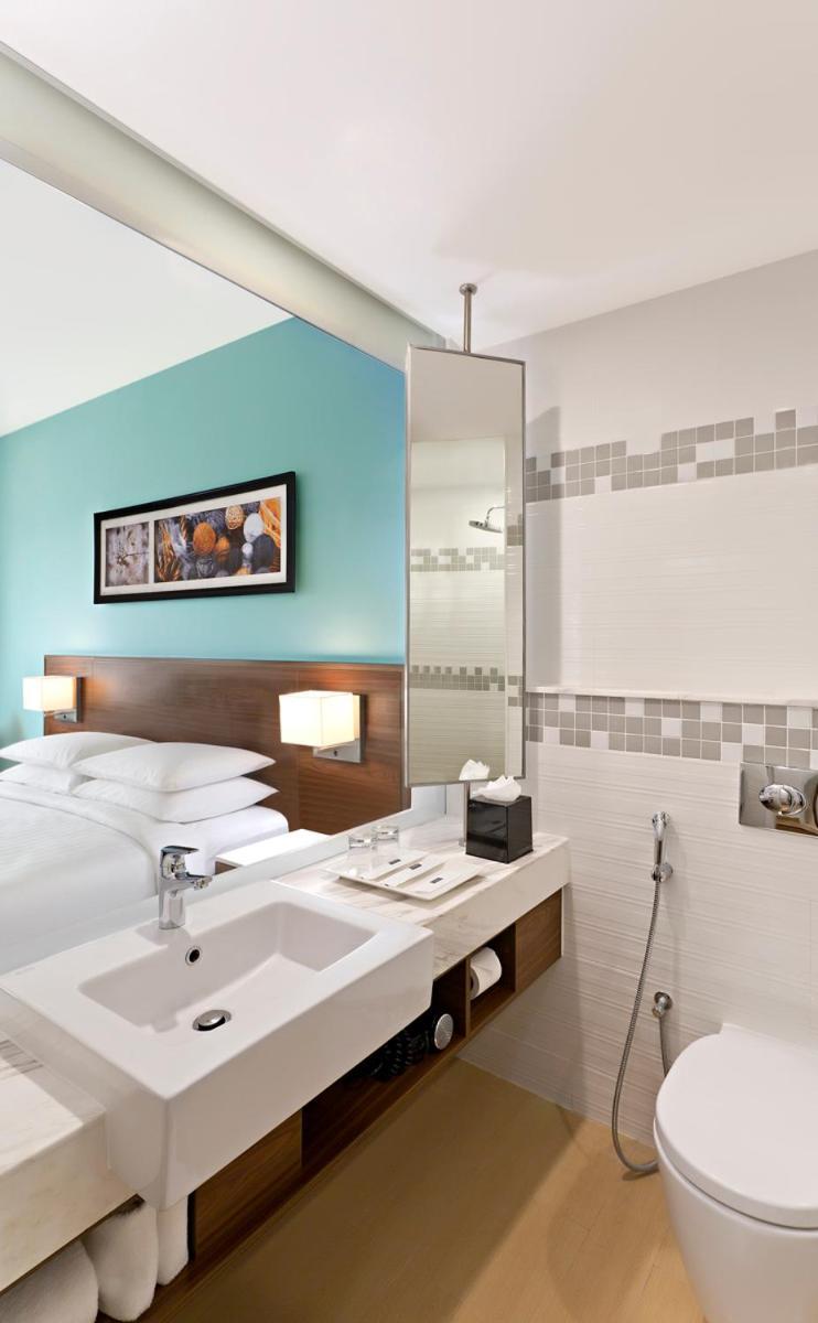 Fairfield By Marriott Коимбатур Экстерьер фото